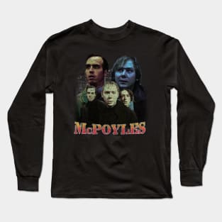 McPoyle Bootlegger Long Sleeve T-Shirt